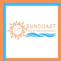 Suncoast Food Brokerage logo - Similar company to Suncost