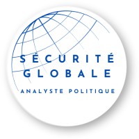 Association du Master Sécurité Globale Analyste Politique - SGAP logo - Similar company to Rézolibri