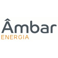Âmbar Energia logo - Similar company to Grupo J&F