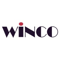 Winco Canada logo - Similar company to Alarmguard Security