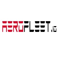 AEROFLEET logo - Similar company to Aertek Labs