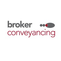 Broker Conveyancing logo - Similar company to Conveybuddy