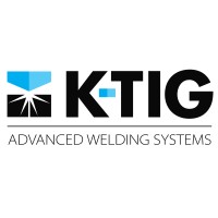 K-TIG logo - Similar company to Kc Linen