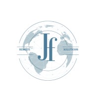 JF Remote Solutions logo - Similar company to Adera Design