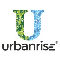 Urbanrise logo - Similar company to Jain Constructions