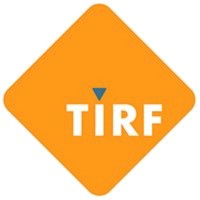 Traffic Injury Research Foundation (TIRF) logo - Similar company to Vision Zero Academy