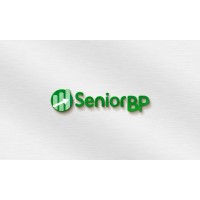 Senior BP logo - Similar company to Replicadores