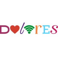 Dolores logo - Similar company to Macuco Tech Ventures