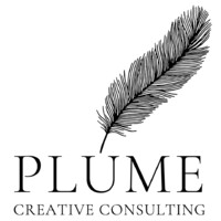 Plume Creative Consulting logo - Similar company to M.J. Pullen