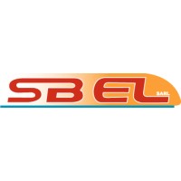 SBEL Levage et manutention logo - Similar company to Digidis