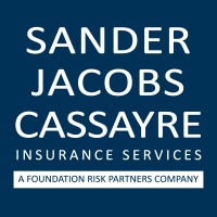 Sander, Jacobs, Cassayre Insurance Services, Inc. logo - Similar company to Benchmark Benefits