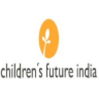 Children's Future India logo - Similar company to Prangan Foundation