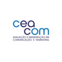 CEACOM ECA/USP logo - Similar company to Fun - Eventos E Marketing Universitário