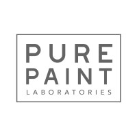 Pure Paint Laboratories logo - Similar company to Finleaf Technologies