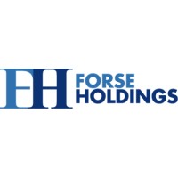 Forse Holdings, INC logo - Similar company to Go Group