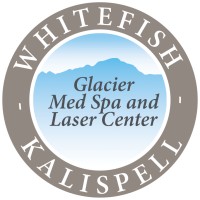 Glacier Med Spa and Laser Center logo - Similar company to Bella G Beauty Studio & Med Spa