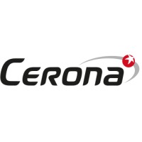 Cerona GmbH logo - Similar company to Refurbished Printer