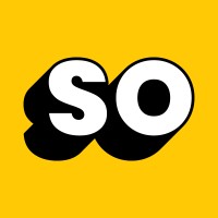 So Cool! Animation and Design Studio logo - Similar company to Make My Design