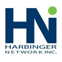Harbinger Network Inc. logo - Similar company to Build Recruitment
