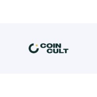 CoinCult logo - Similar company to Crypto On Us