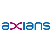 Axians IoT Operations logo - Similar company to G.W Greiff & Co Ab