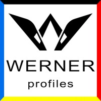 WERNER Profiles logo - Similar company to Additic By Drone Act