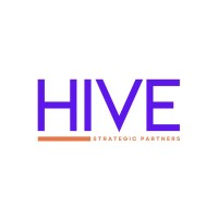 Hive Strategic Partners logo - Similar company to Buzzpass