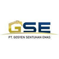 PT. Gosyen Sentuhan Emas logo - Similar company to Indo Buddies