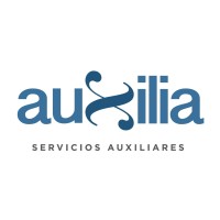 Auxilia Servicios logo - Similar company to Luzhogar Sl
