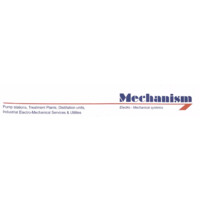 Mechanism logo - Similar company to Ieee International Conference On Smart Mobility