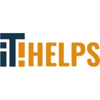 ITHelps Kft logo - Similar company to Ithelps