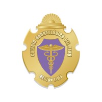 Colegio Odontológico de Lima logo - Similar company to Cerdent