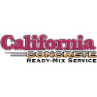 California Concrete
