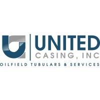 United Casing Inc. logo - Similar company to Texas Casing Services