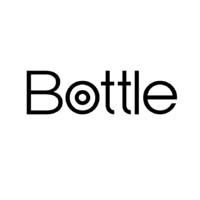 Bottle logo - Similar company to Bihenepal