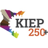 KIEP 250+ logo - Similar company to Weza.Io