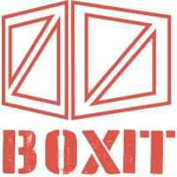 BOXIT Emballages Industriels Maroc logo - Similar company to Pacte Maroc