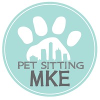 Pet Sitting MKE logo - Similar company to Petsitters.By