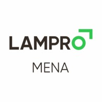 LAMPRO MENA logo - Similar company to Trustpip