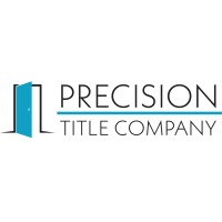 Precision Title Company logo - Similar company to Precision Title Company