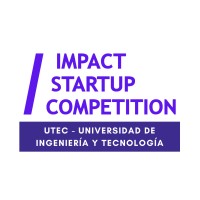 Impact Startup Competition Utec