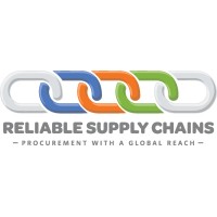 Reliable Supply Chains International, Inc. logo - Similar company to Psalm Merchandise