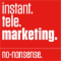Instant Telemarketing logo - Similar company to 21-4