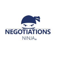 Negotiations Ninja® logo - Similar company to Cim Amplify