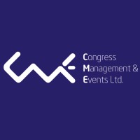 Congress Management and Events Ltd. logo - Similar company to Preonow