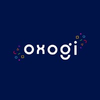 OXOGI logo - Similar company to Nigel Immo