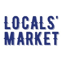 Locals' Market logo - Similar company to Chick N' Skin