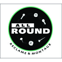 All Round Reclame En Montage
