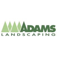 Adams Landscaping, Inc. logo - Similar company to Unm Anderson School Of Management