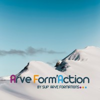 Arve Form'Action by Sup'Arve Formations logo - Similar company to Pyramide Formations Escr